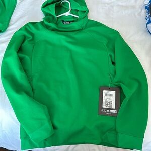 Arcteryx Men’s Rethel Hoody